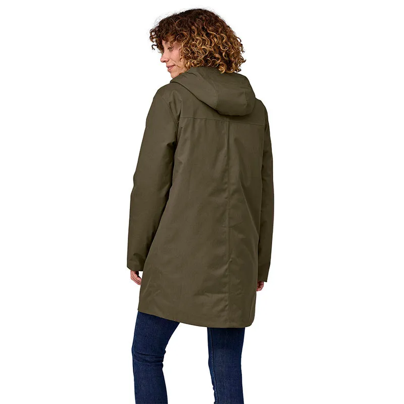 Parka patagonia Pine Bank 3-In-1 Parka W