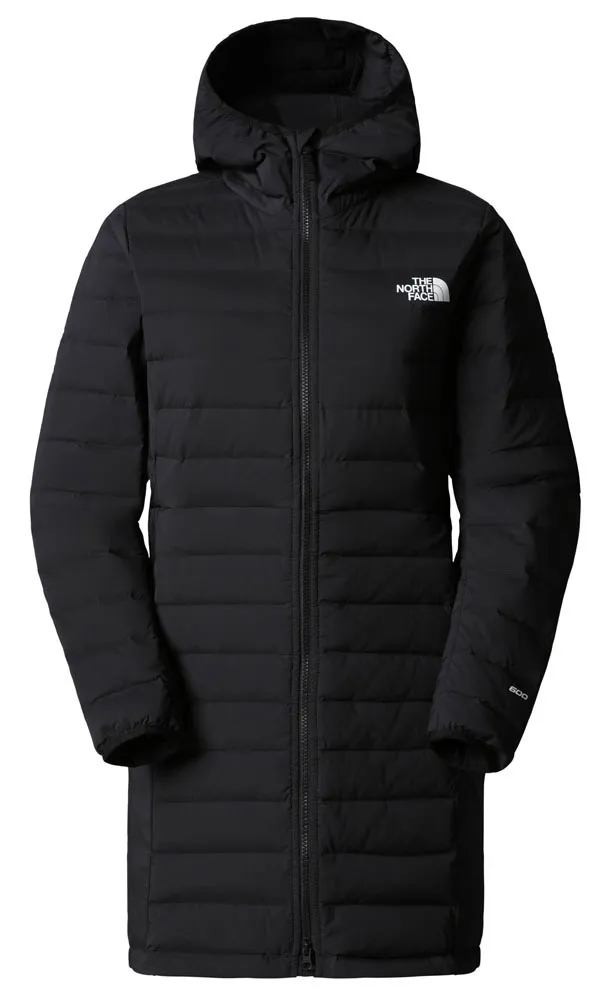 Parka the north face Belleview Stretch Down Parka W