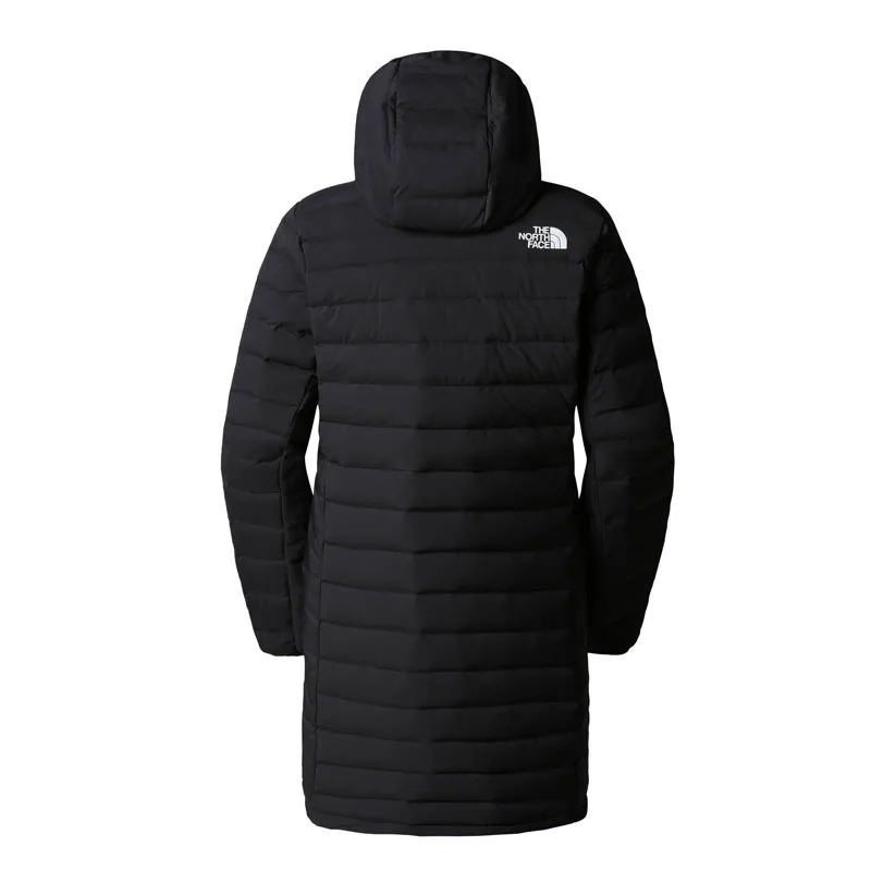 Parka the north face Belleview Stretch Down Parka W