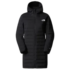 Parka the north face Belleview Stretch Down Parka W