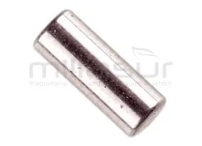 PASADOR ENGANCHE FLEJE FRENO CADENA 3X8 M437HXP (100) – M445HXP (135) – M455HXP (141)