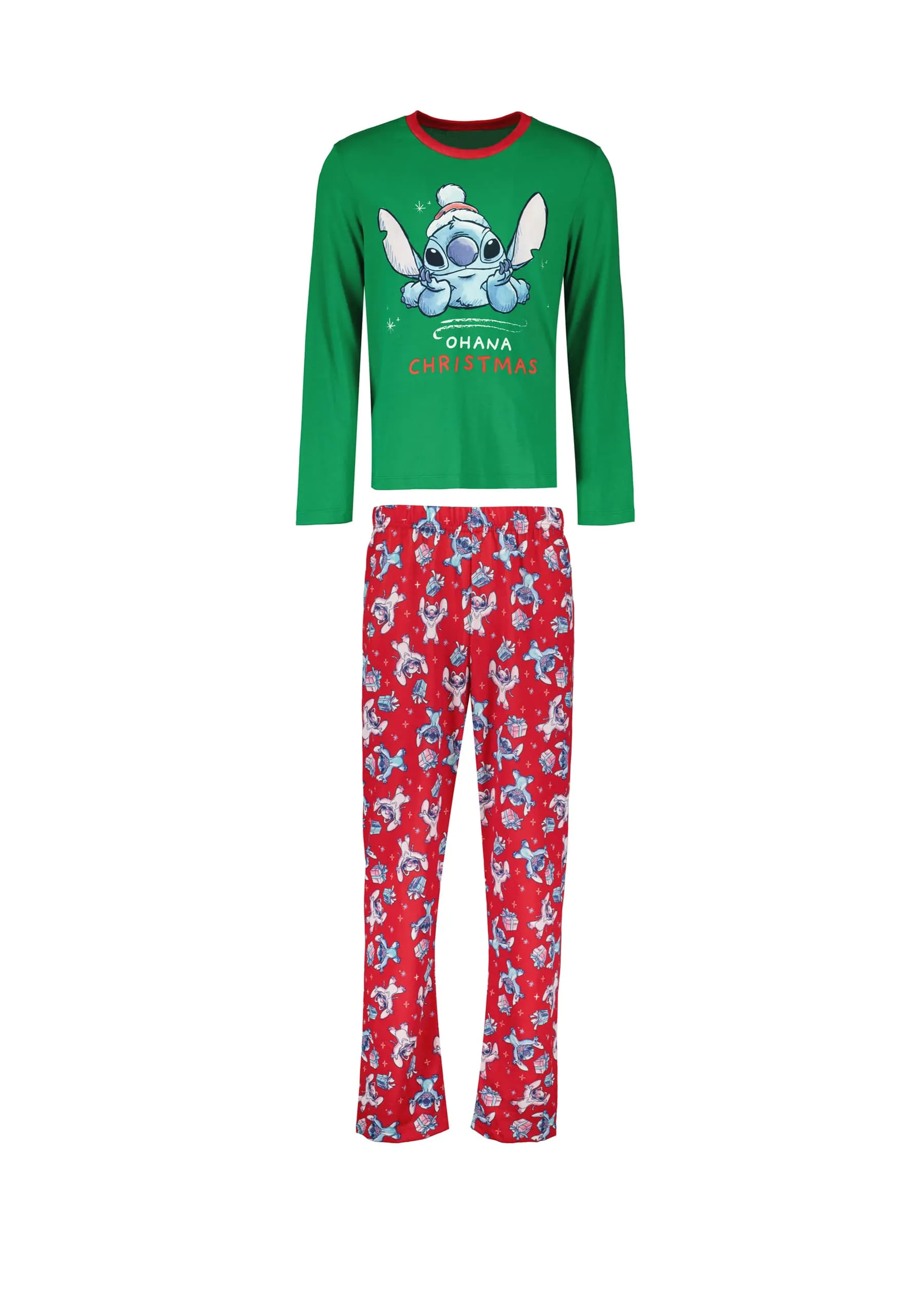 PIJAMA DISNEY PARA HOMBRE 84600