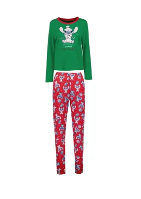 PIJAMA DISNEY PARA MUJER 86473