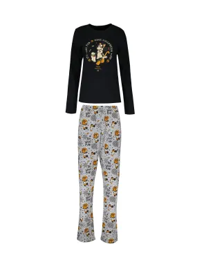 PIJAMA DISNEY PARA MUJER 86474