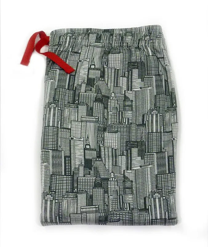 Pijama Soy Nueva York