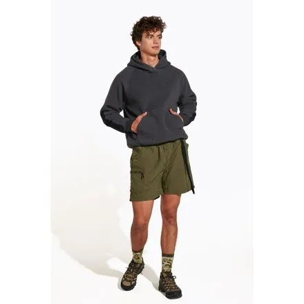 Polera Hombre Polar Sherpa