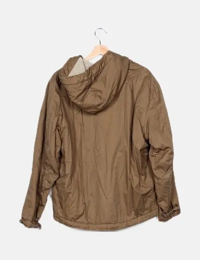 Primark Parka khaki