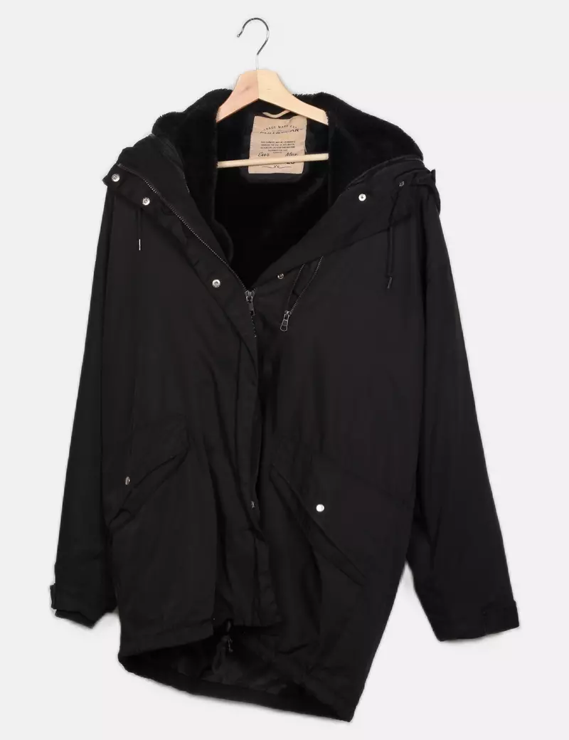 Pull&Bear Parka