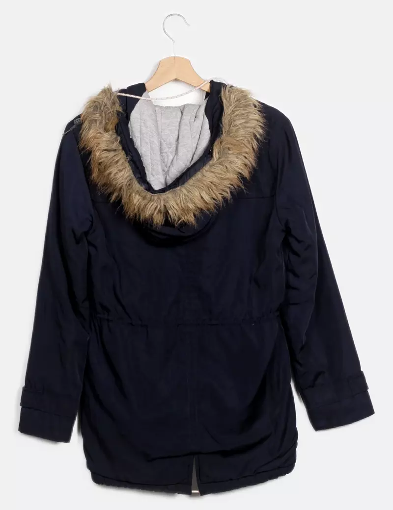 Pull&Bear Parka