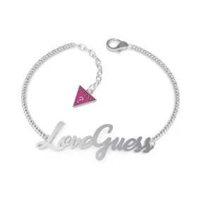 PULSERA GUESS DREAM AND LOVE UBB70057-S