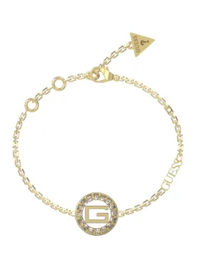 Pulsera GUESS - JUBB03012JWYG