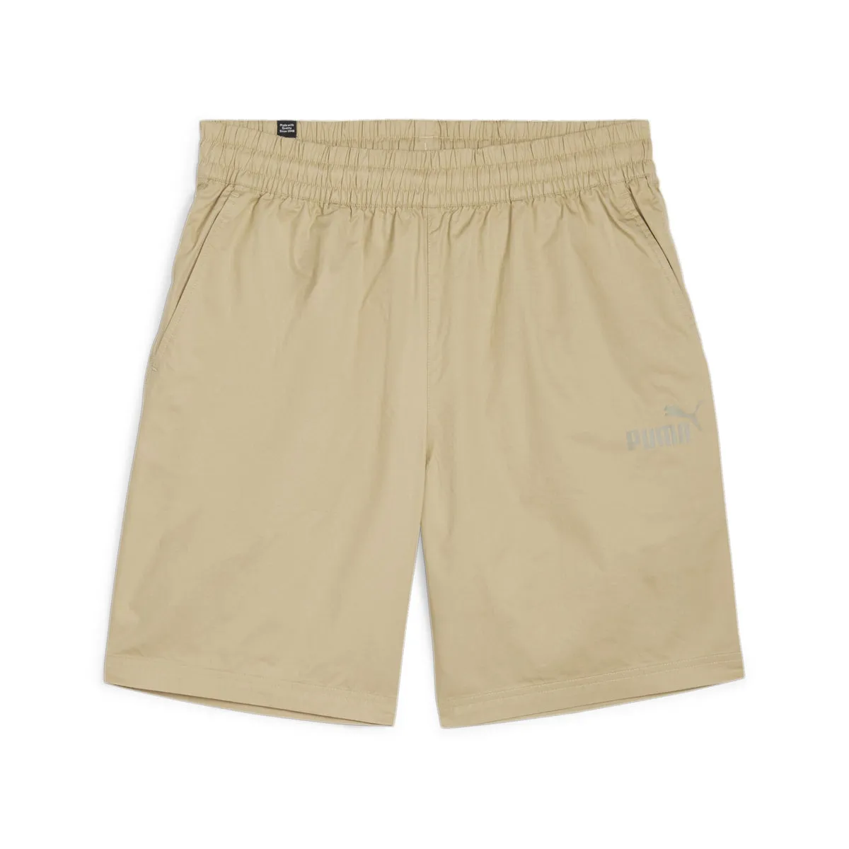 Puma Bermuda hombre Puma ESS CHINO SHORTS 8'' 680451 83 beig