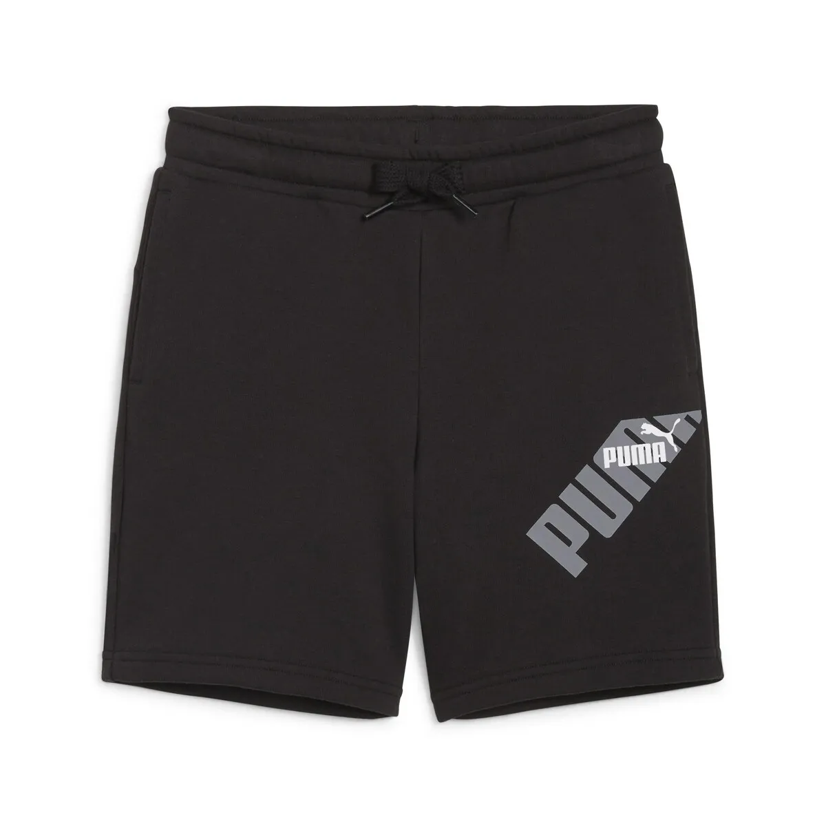 PUMA POWER GRAPHIC SHORTS TR  B