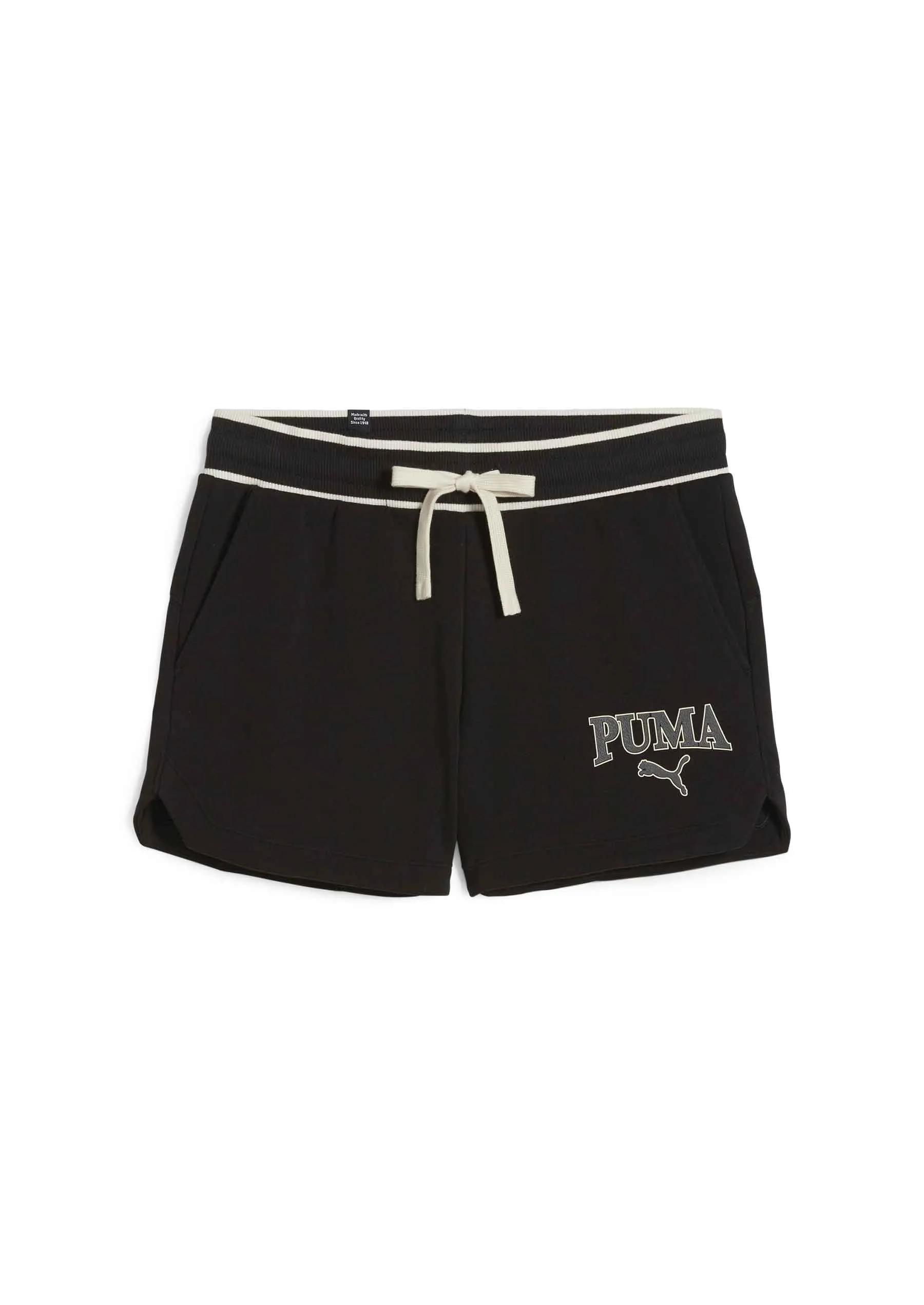 PUMA SQUAD 5" SHORTS TR PARA MUJER 84299