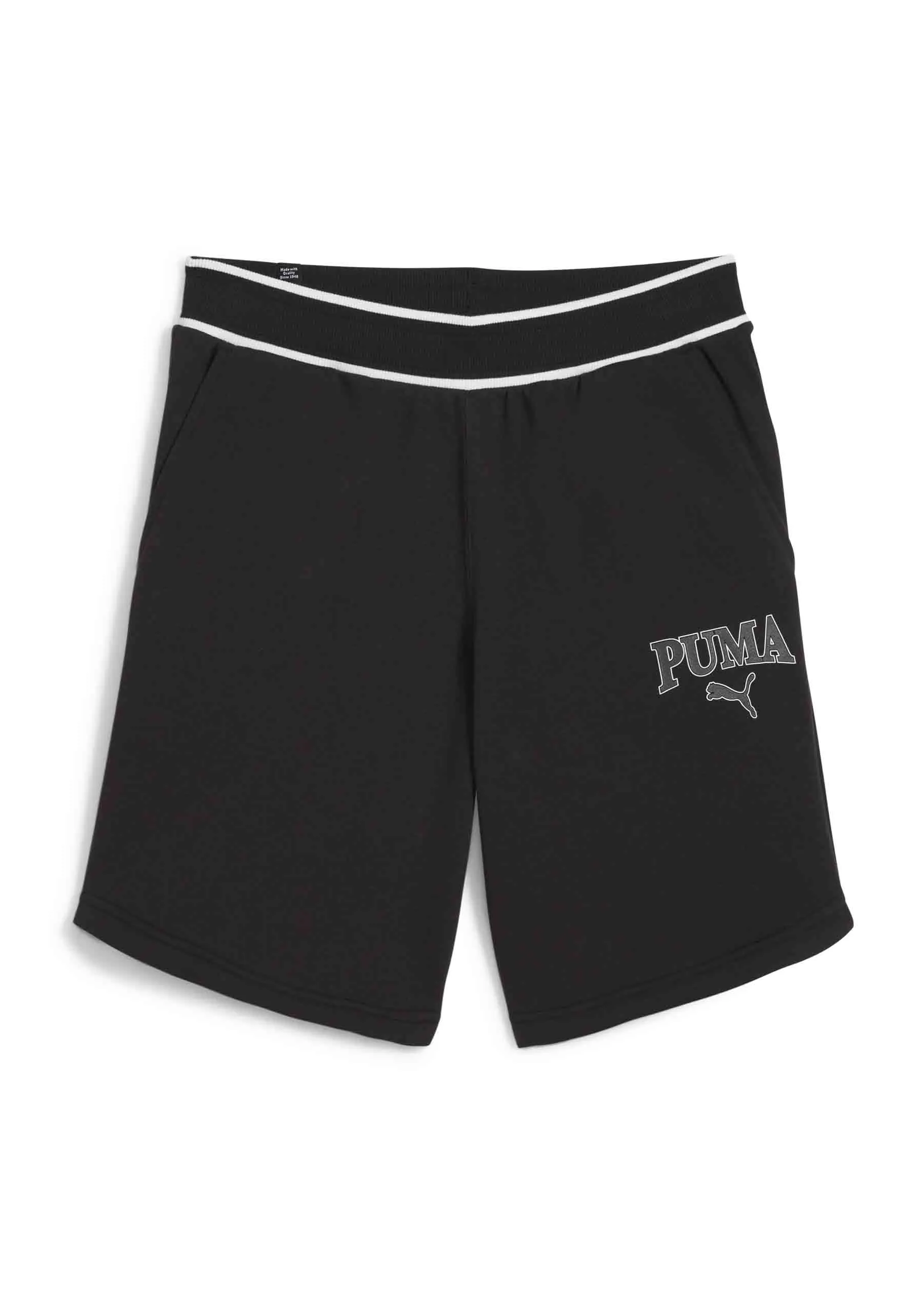 PUMA SQUAD SHORTS 9'' TR PARA HOMBRE 84292