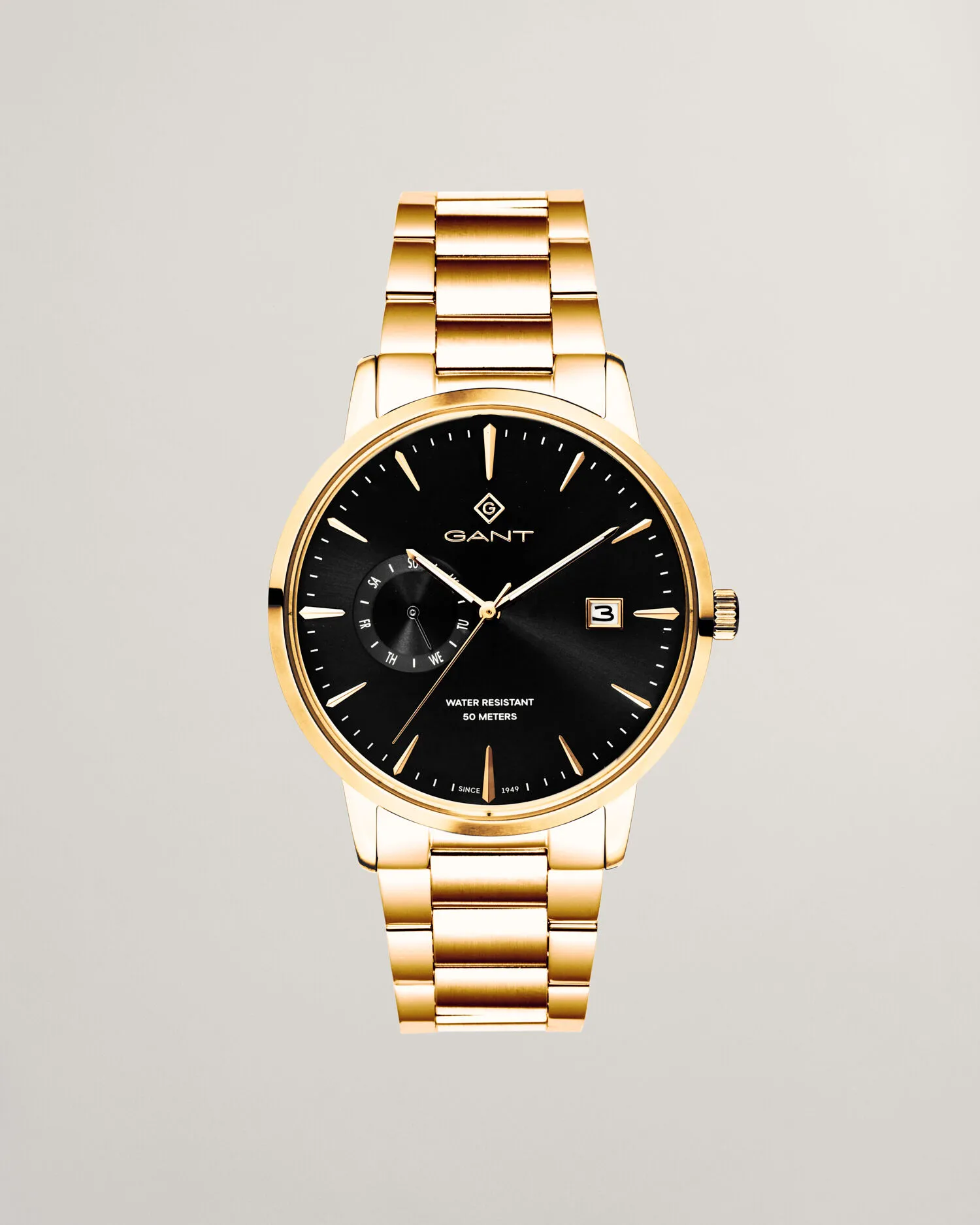 Reloj de pulsera East Hill