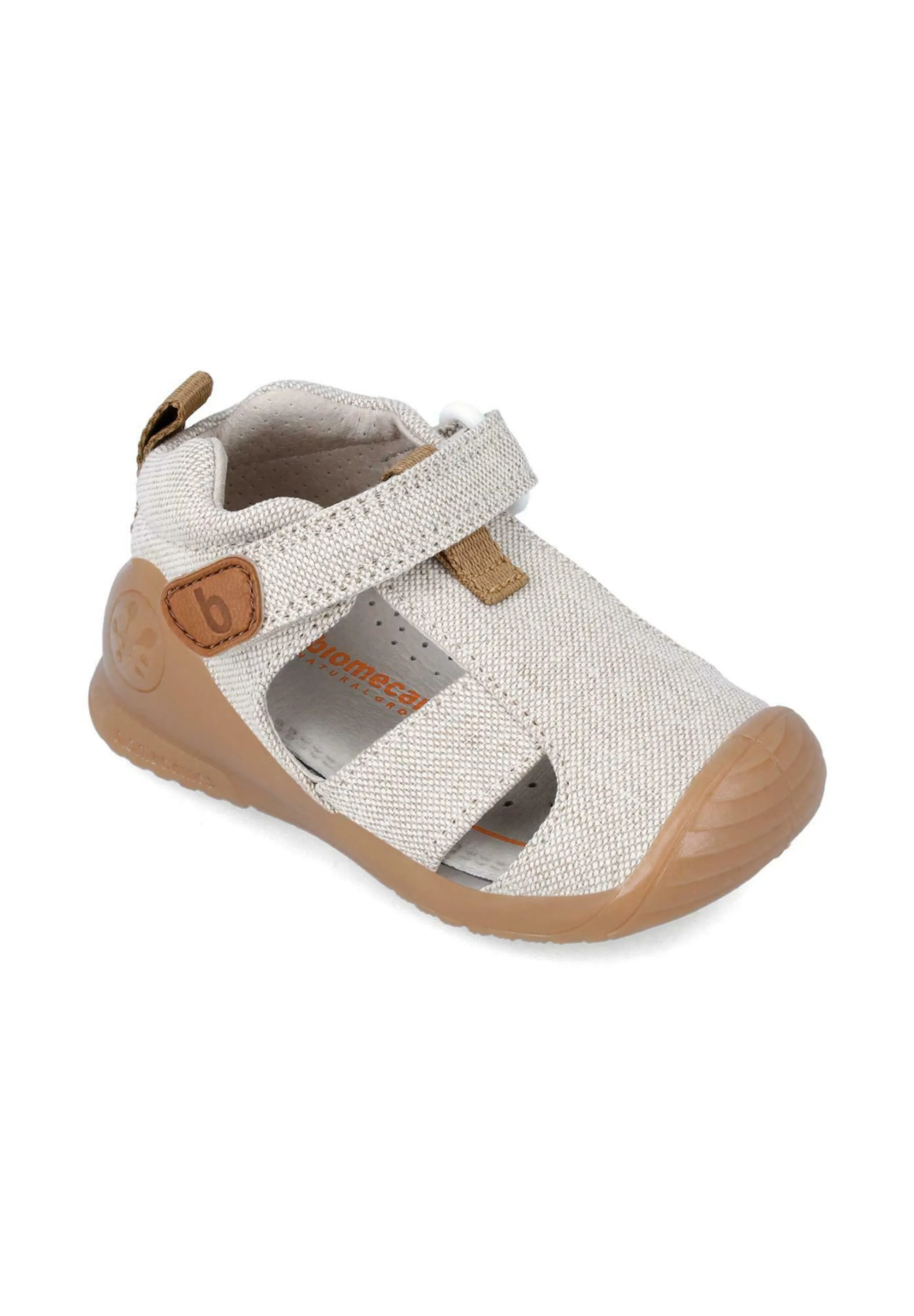 Sandalias de senderismo