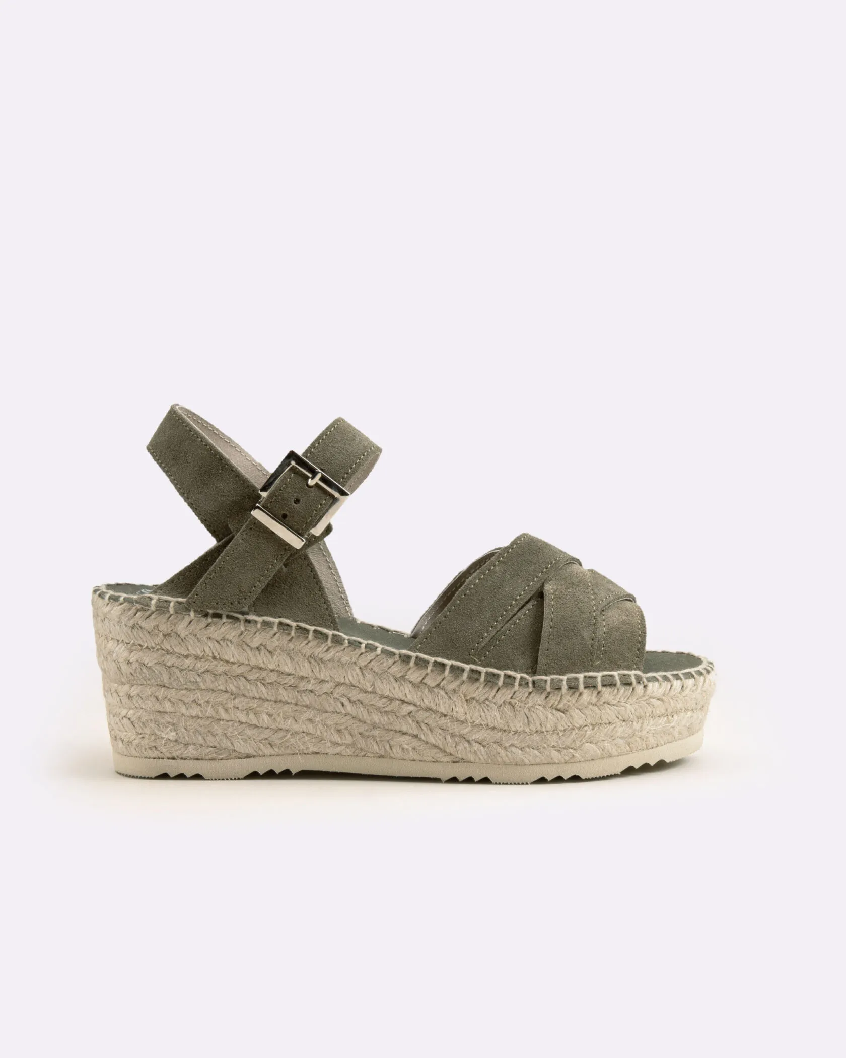 Sandalias Malaya Kaki
