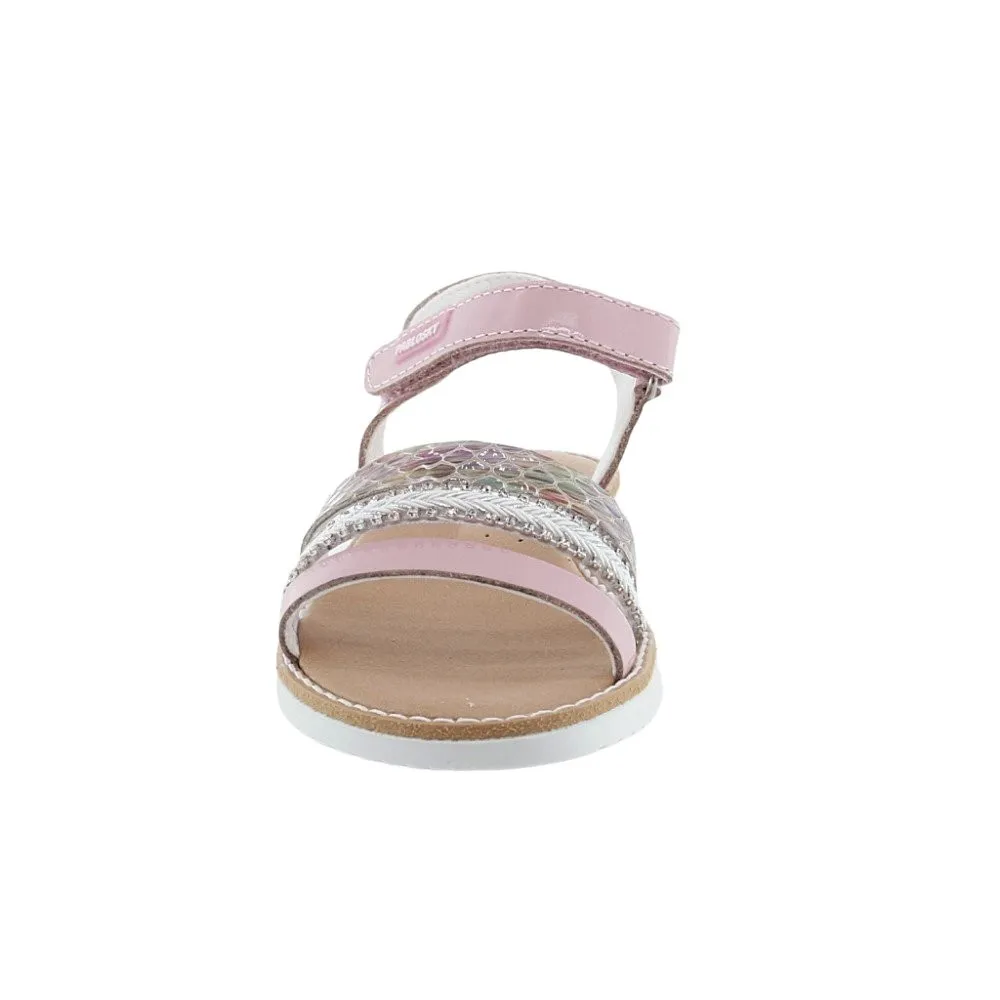 Sandalias Pablosky 408479 Rosa