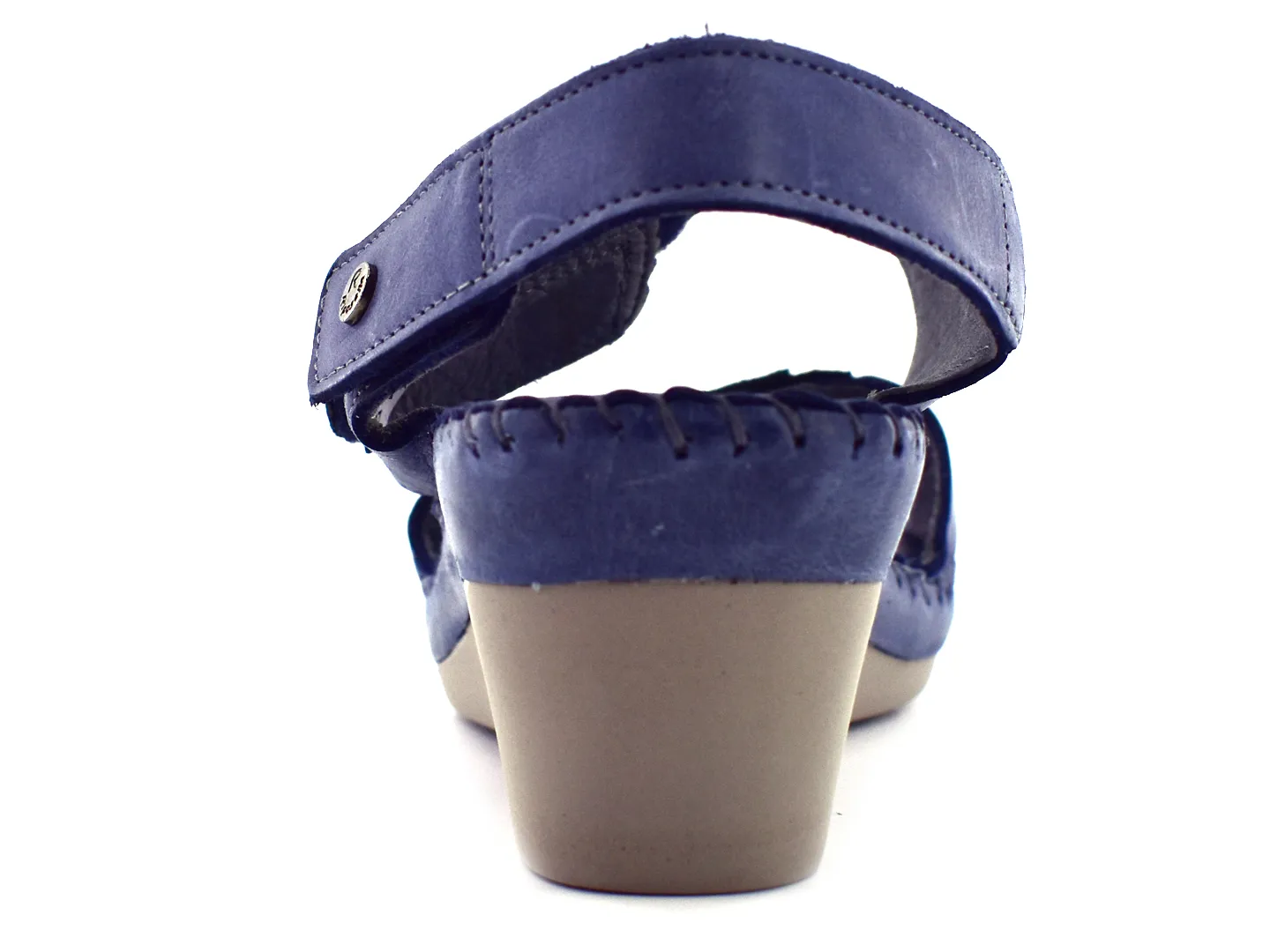 Sandalias Riposella Ilenia  Para Mujer