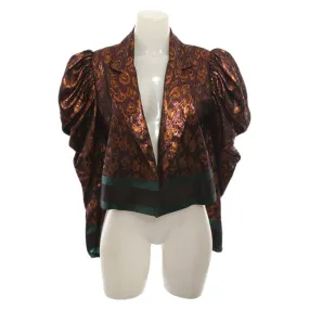 Sandra Weil Blazer