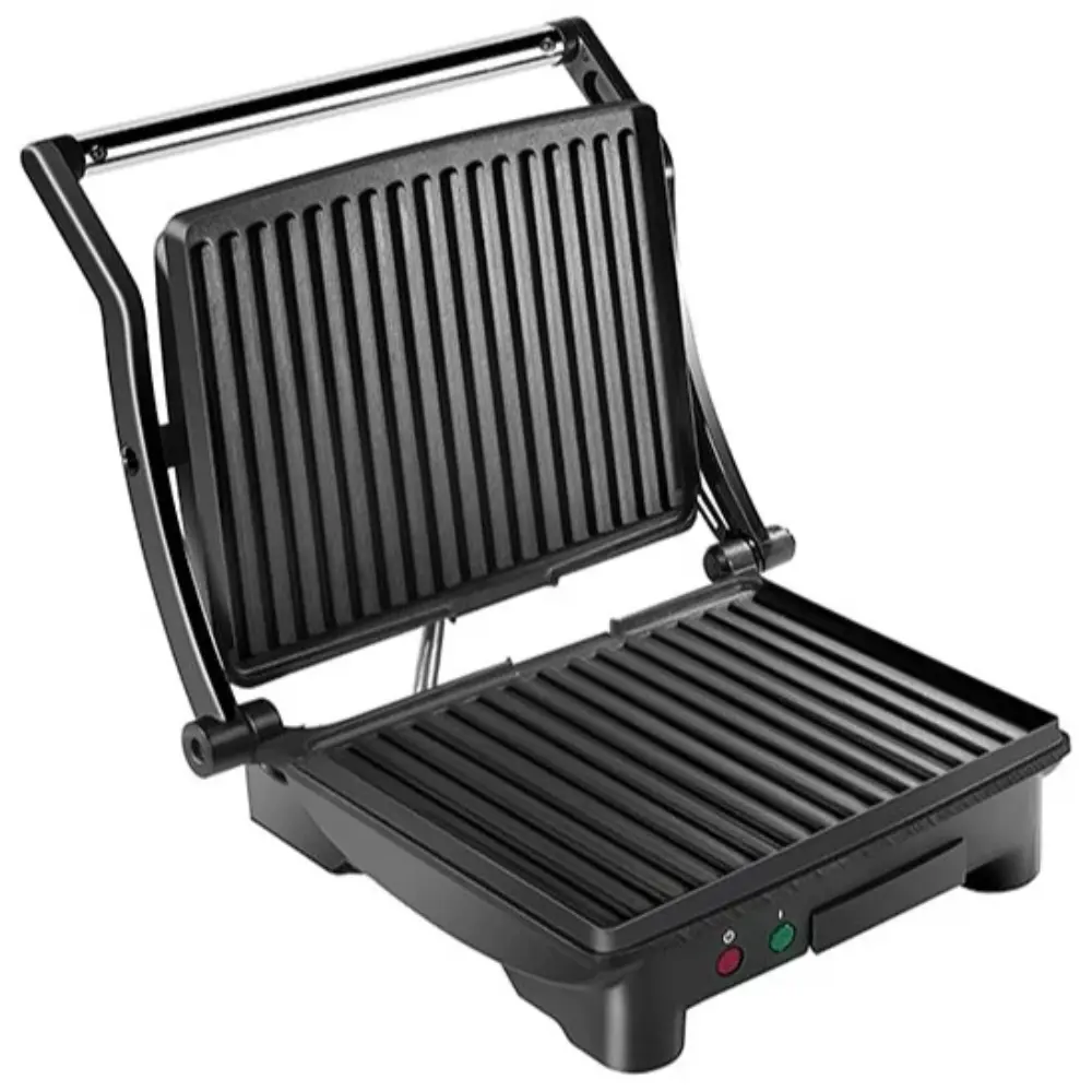 Sandwichera grill