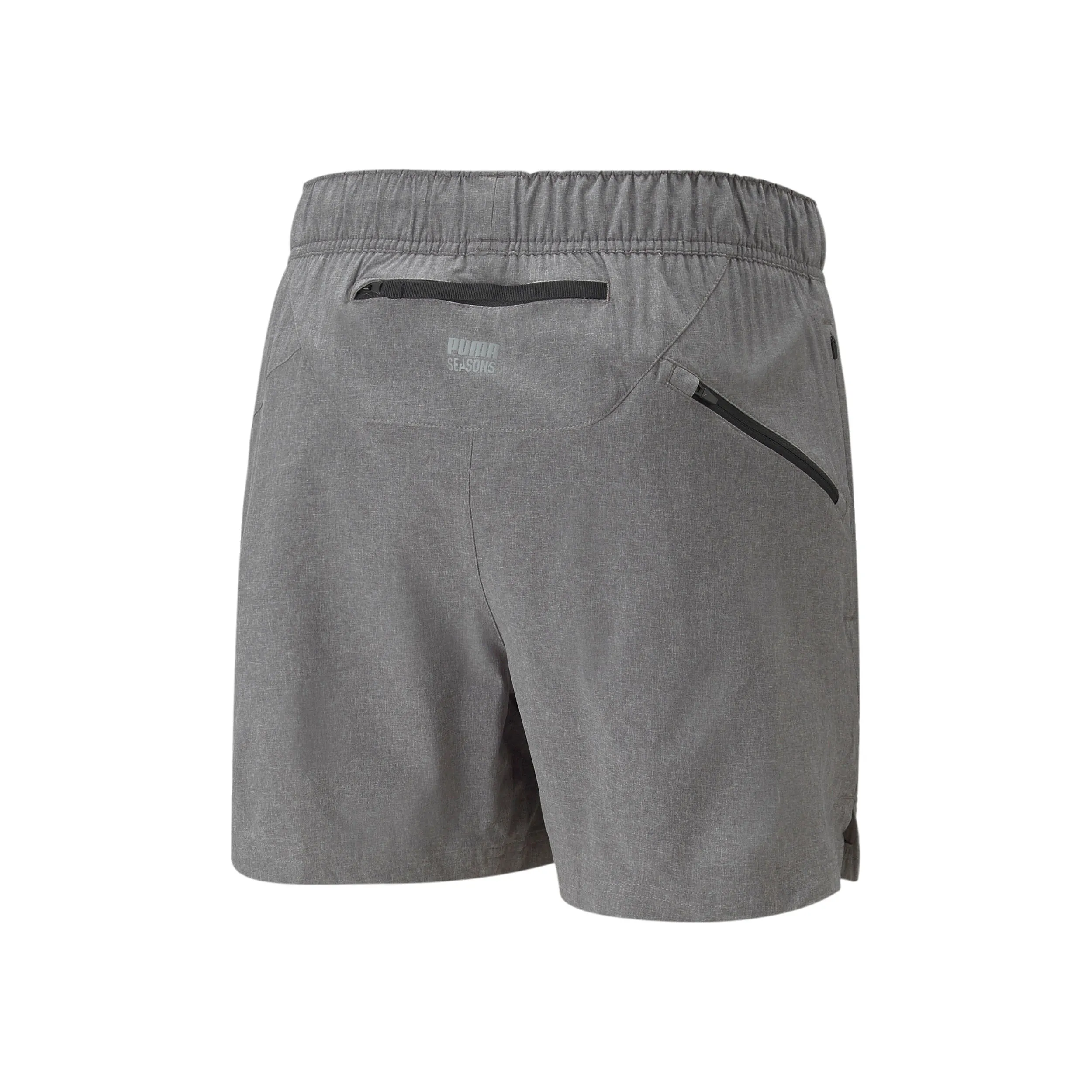 Seasons Lightweight 5in Woven Shorts Hombres