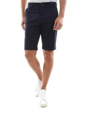 Shorts Levi´s chino azul marino de hombre