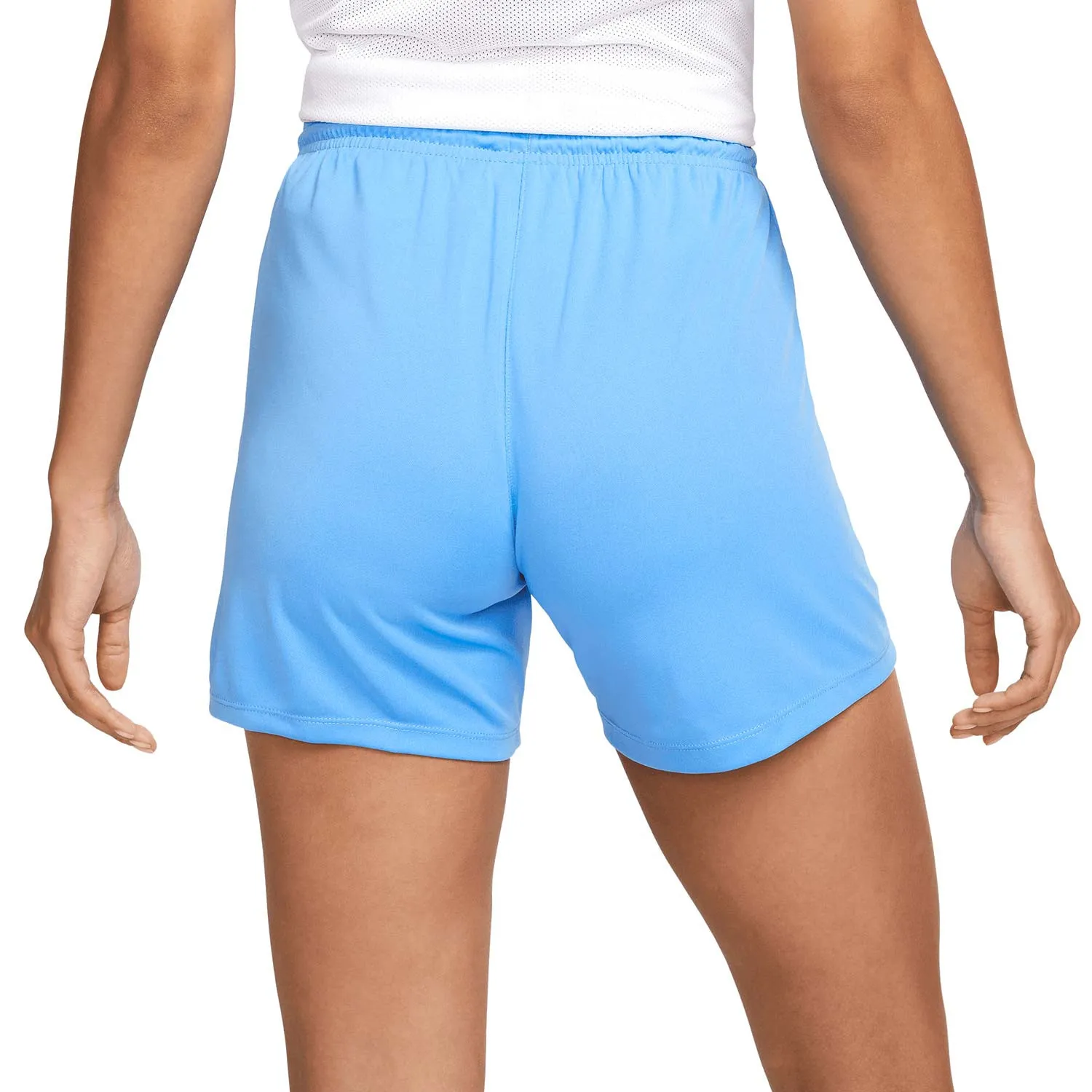 Shorts Nike mujer Dri-Fit Park 3