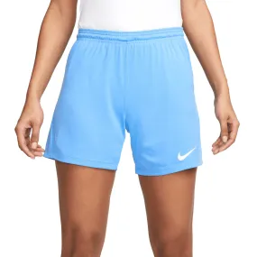 Shorts Nike mujer Dri-Fit Park 3