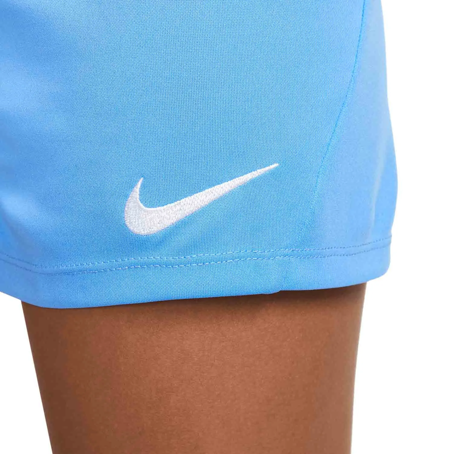 Shorts Nike mujer Dri-Fit Park 3