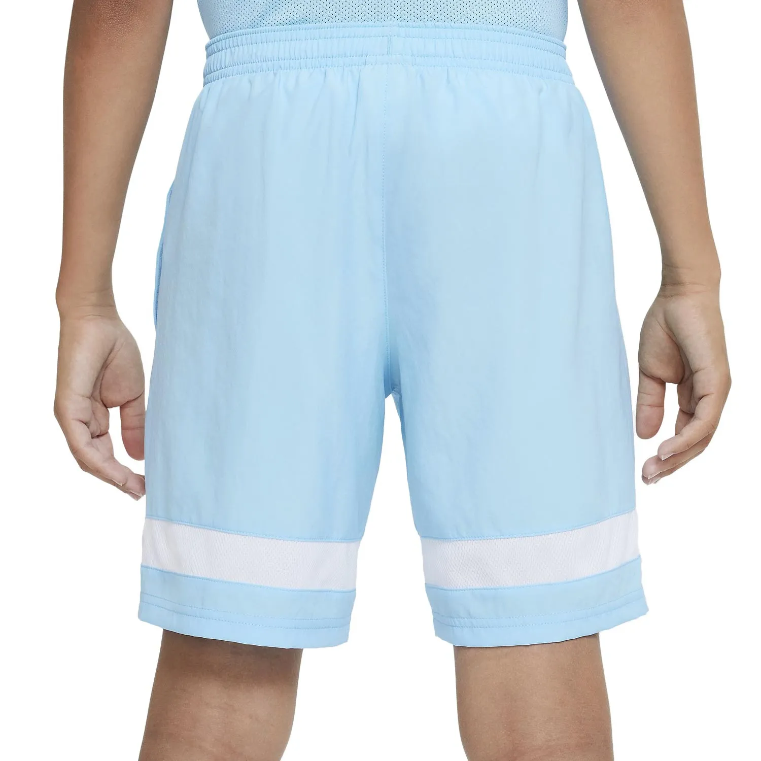 Shorts Nike niño Dri-Fit Academy Graphic