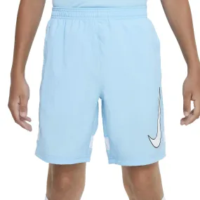 Shorts Nike niño Dri-Fit Academy Graphic