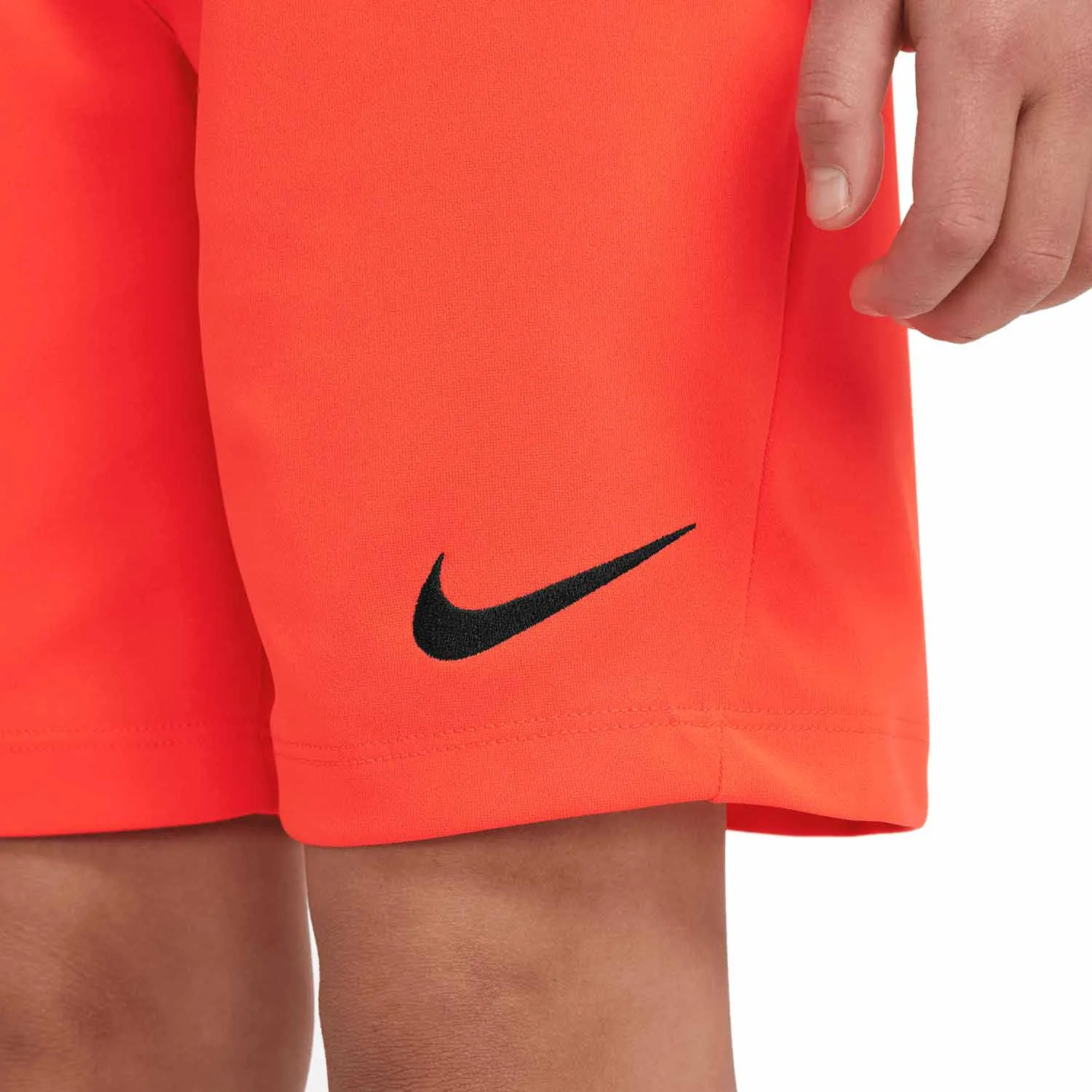 Shorts Nike niño Dri-Fit Park 3