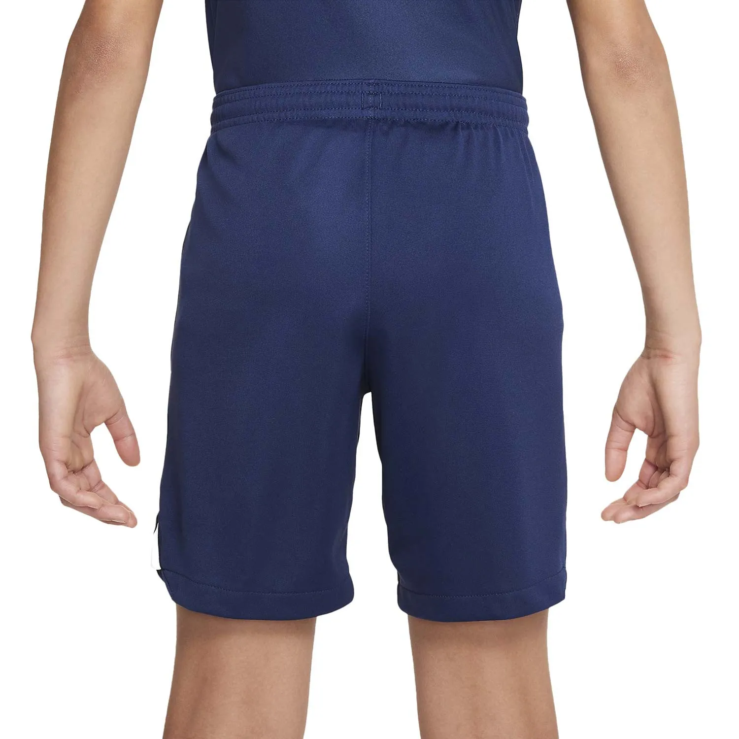 Shorts Nike PSG niño 2022 2023 Dri-Fit Stadium