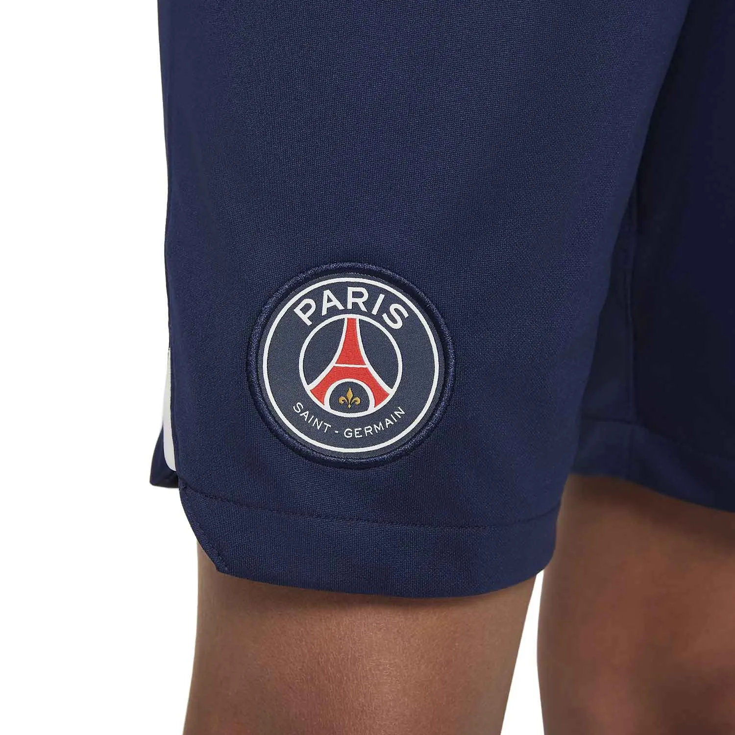 Shorts Nike PSG niño 2022 2023 Dri-Fit Stadium