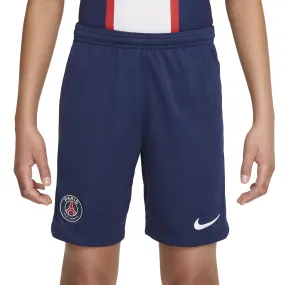 Shorts Nike PSG niño 2022 2023 Dri-Fit Stadium