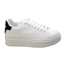 Sneakers Donna Bianco Gacaw00013