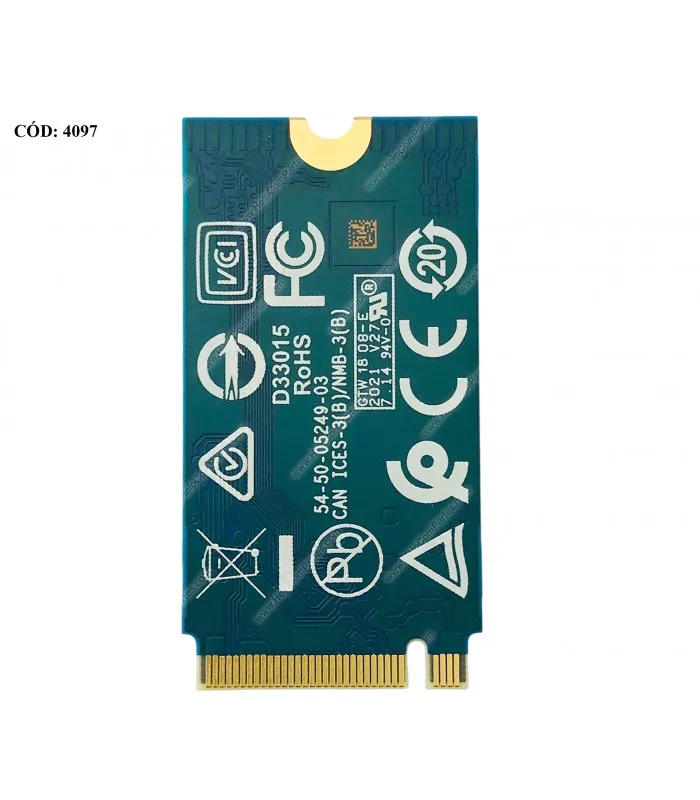 SSD WD SN530 256GB NVMe V1.4 PCIe GEN3 X4 M.2 2242 S3-M /NAND 3D/ TBW 200/ 2400-950MB/s RW /SDBPMPZ-256G-1101 5SS0X54155 ORIG