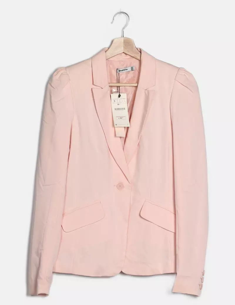 Stradivarius Blazer