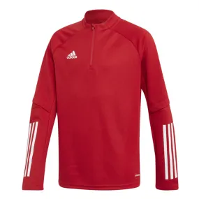 Sudadera adidas Condivo 20 niño