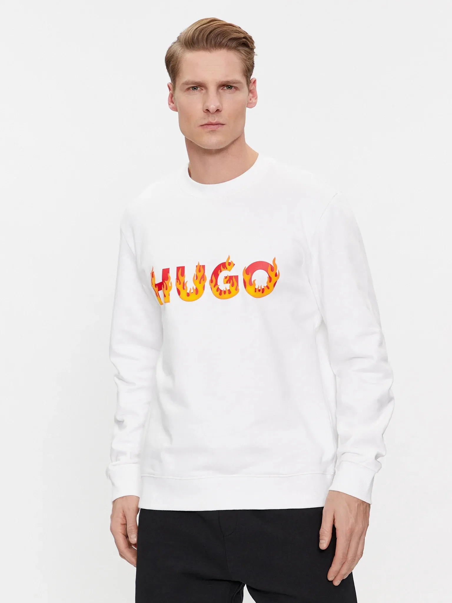 Sudadera HUGO - 50504813 100