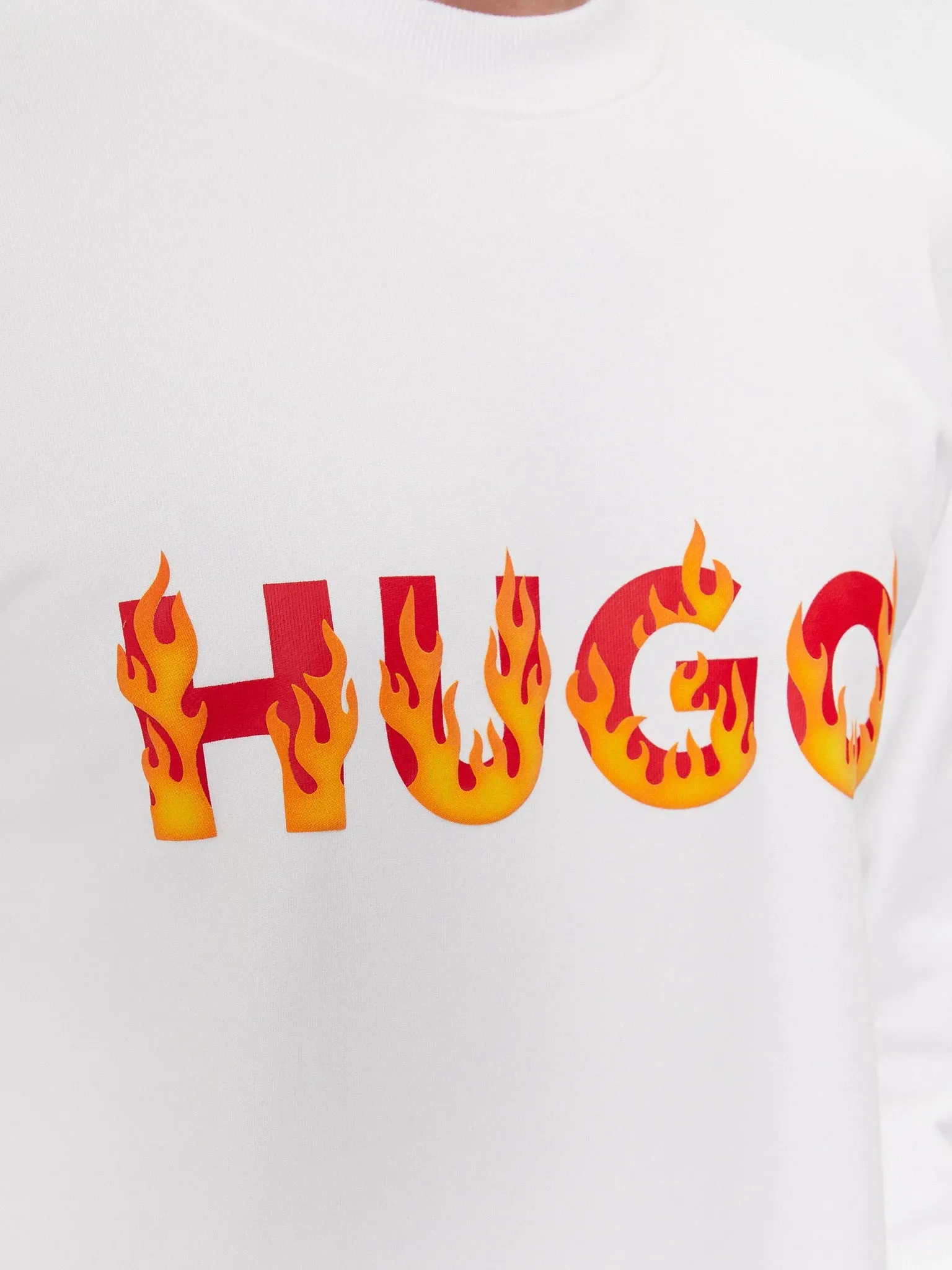 Sudadera HUGO - 50504813 100