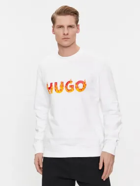 Sudadera HUGO - 50504813 100