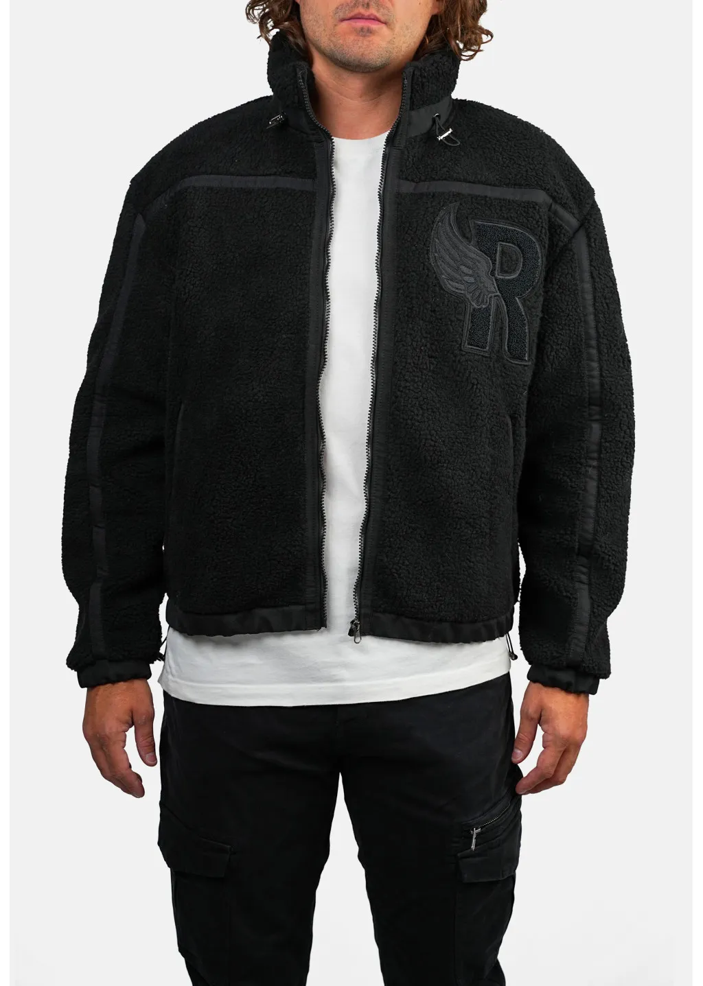 Sudadera OLNIR ZLOTA