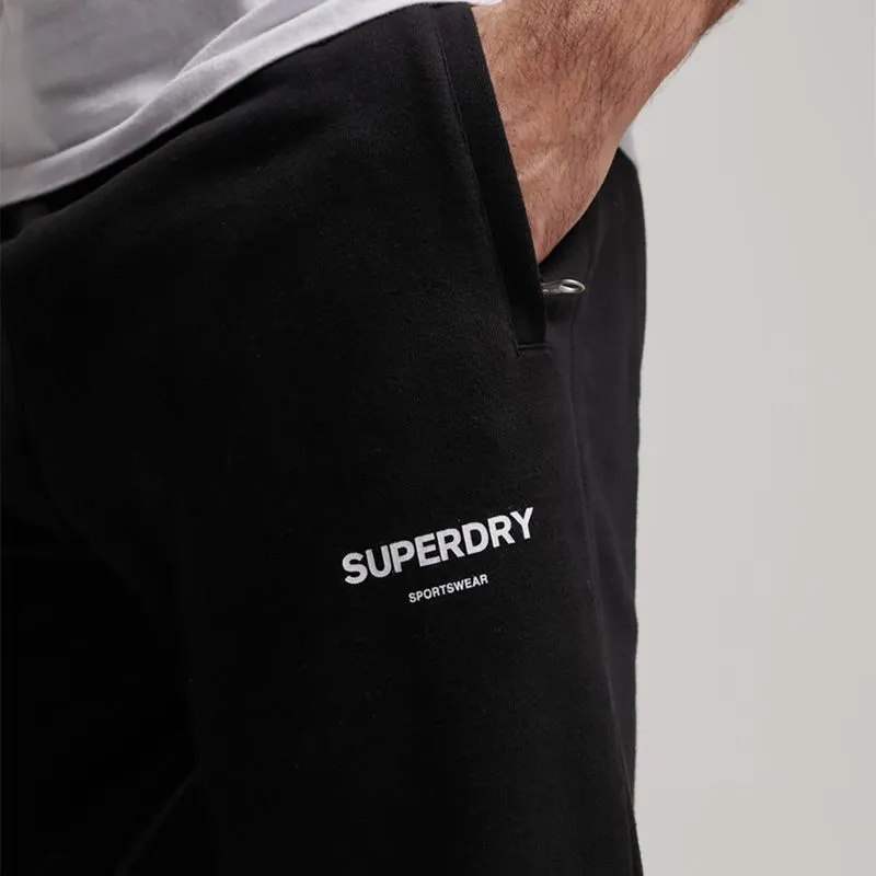 Sudadera Para Hombre Code Core Sport Superdry