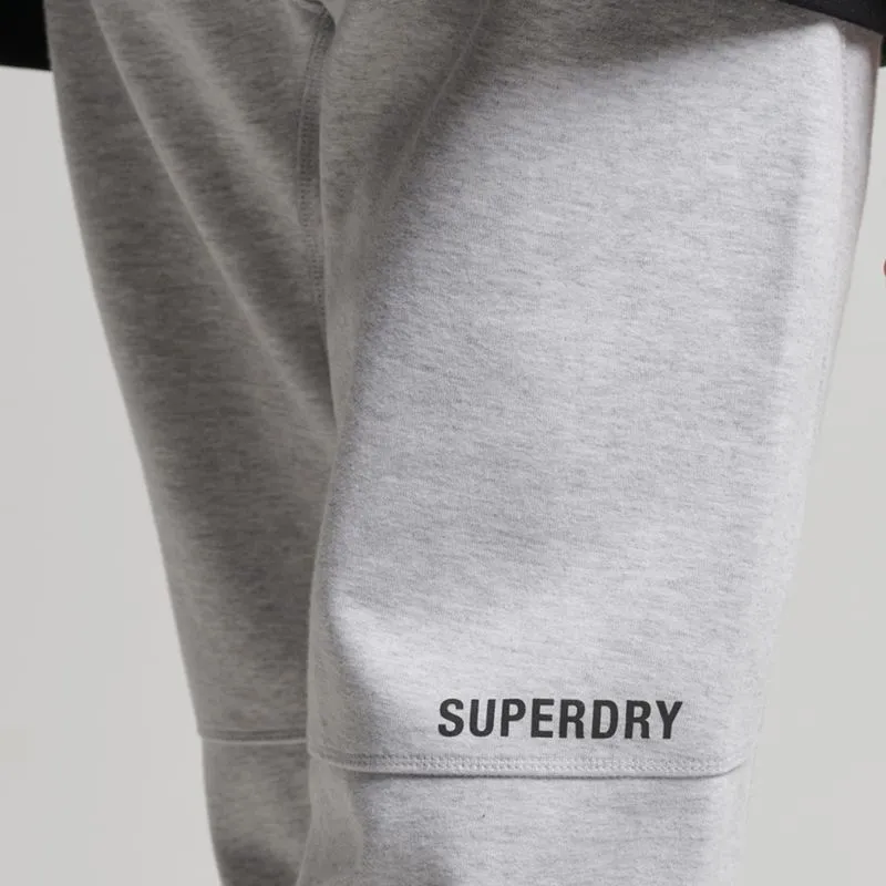 Sudadera Para Hombre Code Tech Jogger Superdry 48315