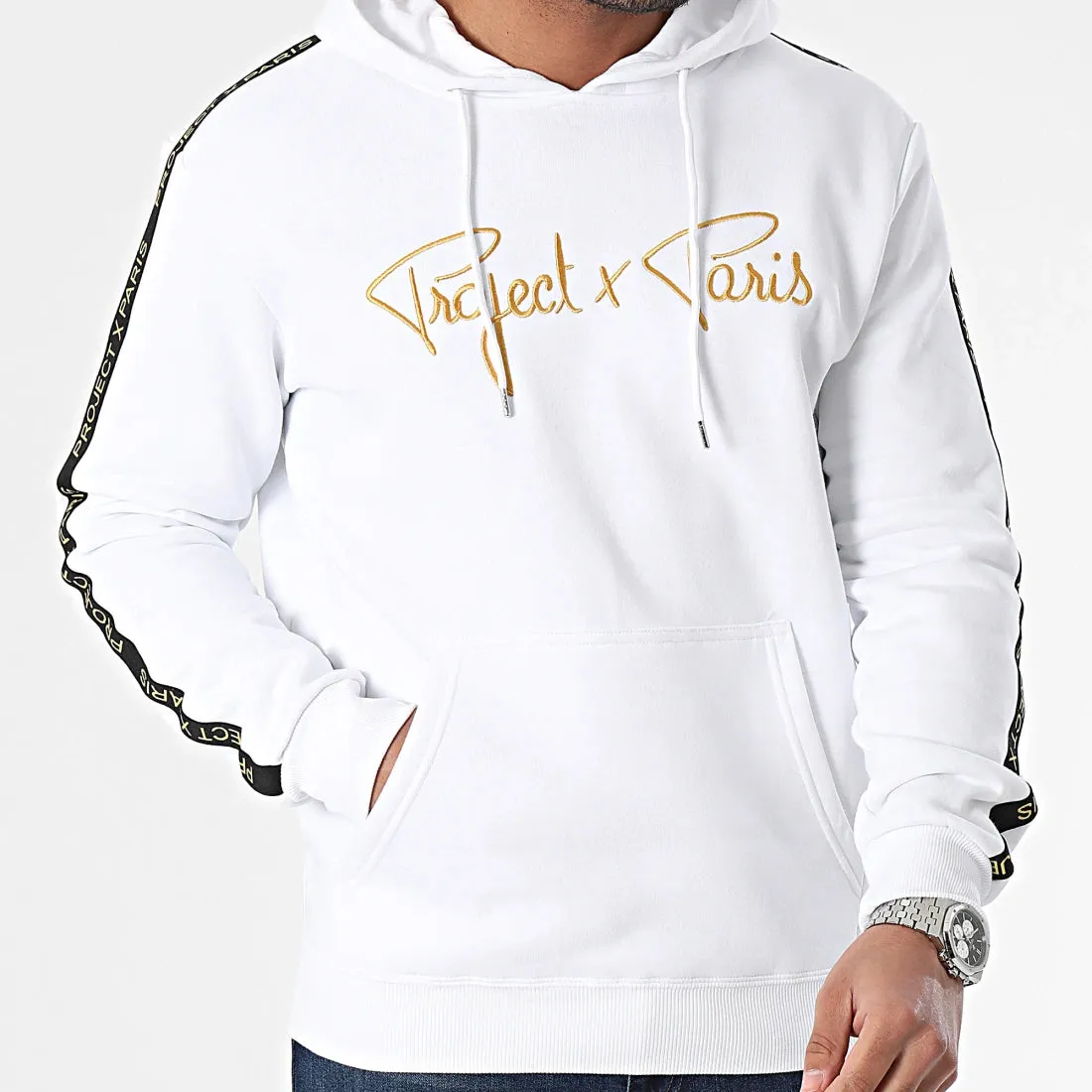 Sudadera PROJECT X - 2422049-W