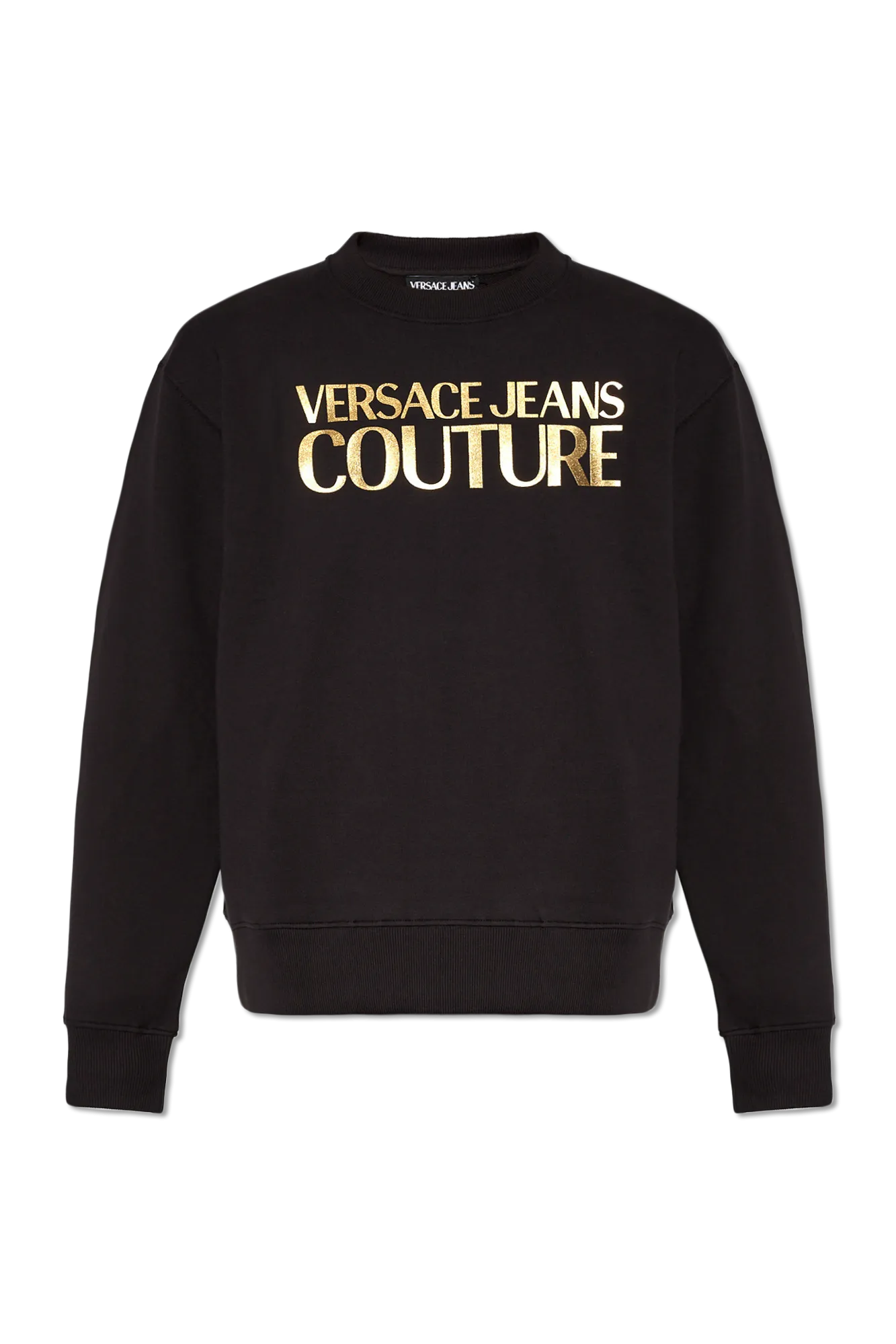 Sudadera VERSACE COUTURE - 76GAIT00 CF01T G89