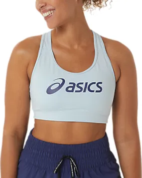 Sujetador CORE ASICS LOGO BRA